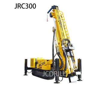 Core Drilling Rig