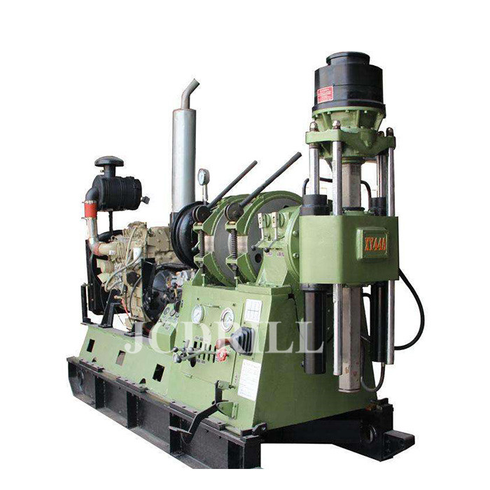 Core Drilling Machine for Geological Exploration