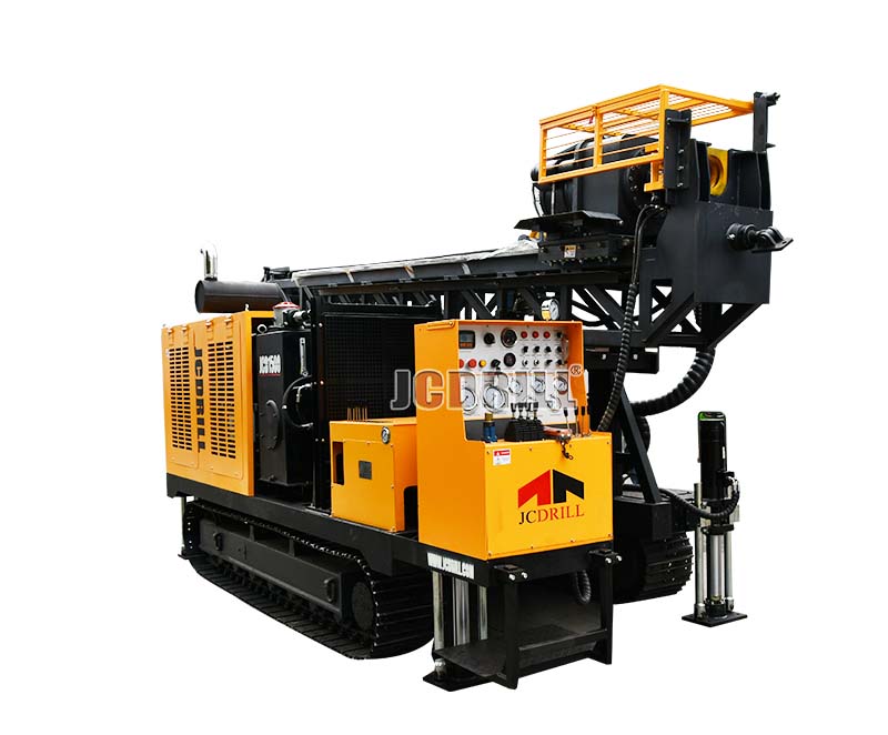 Surface Core Drilling Rig