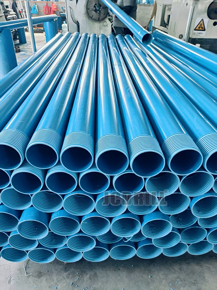Popular science on PVC casing for water Wells