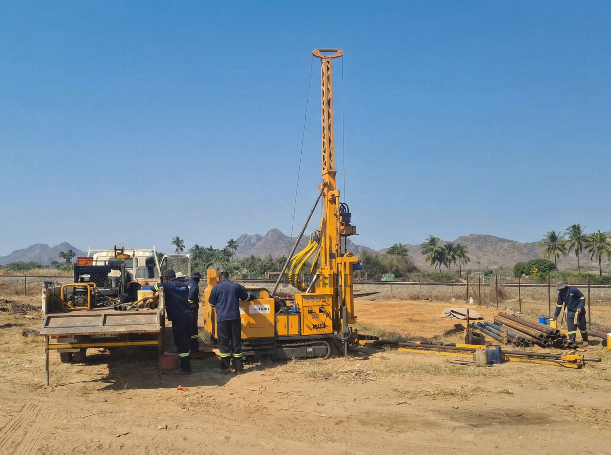 What is the function of the Standard Penetration Test (SPT) ? - Geotechnical Engineering