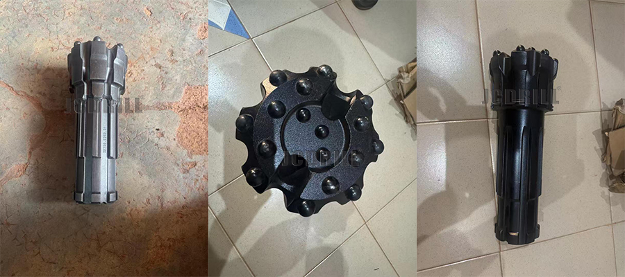 RC Drilling Tools: The Complete Technical Guide