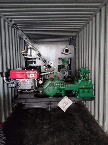 Unleash Drilling Potential with Custom-Built JCDRILL Crawler Water Well Rigs Unleash Drilling Potential with Custom-Built JCDRILL Crawler Water Well Rigs