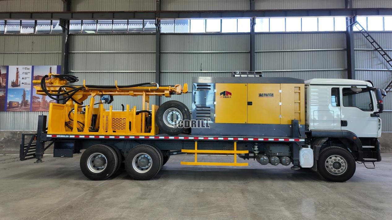 Why is the CSD200A (HOWO truck) so popular in Africa?cid=18 Why is the CSD200A (HOWO truck) so popular in Africa?cid=18