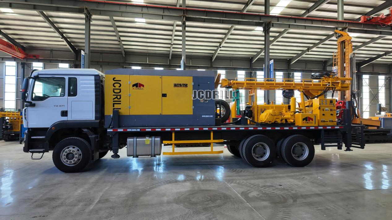 Why is the CSD200A (HOWO truck) so popular in Africa?cid=18 Why is the CSD200A (HOWO truck) so popular in Africa?cid=18
