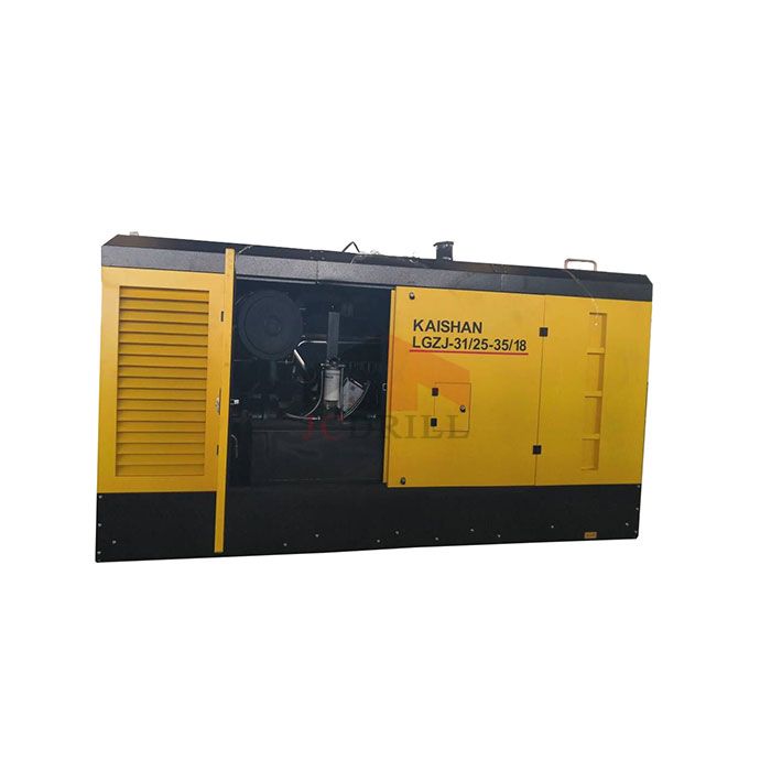 LGZJ-31/25 Kaishan Air Compressor