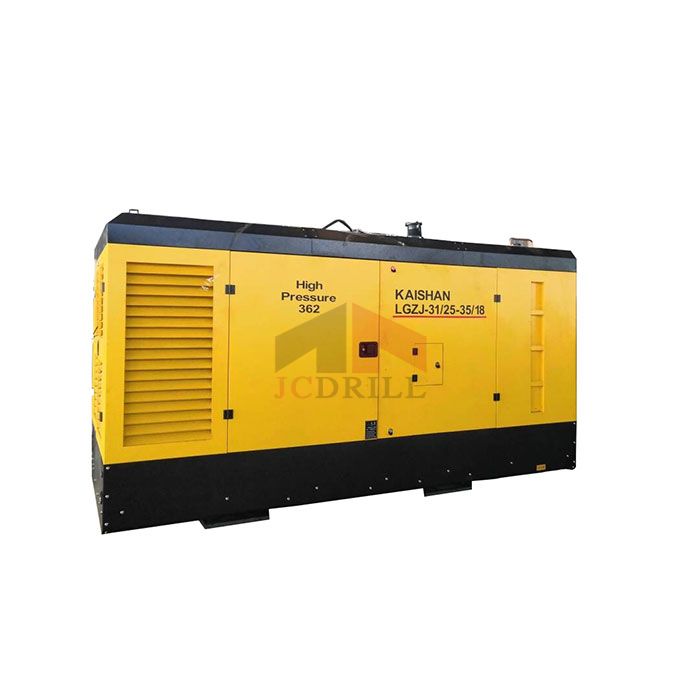LGZJ-31/25 Kaishan Air Compressor