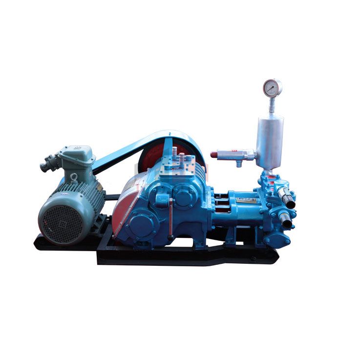 china homemade mud <a href='https://www.ruidapetroleum.com/product/49'>pump</a> supplier