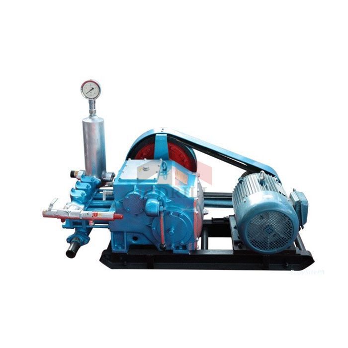 mud <a href='https://www.ruidapetroleum.com/product/49'>pump</a> parts factory manufacturer