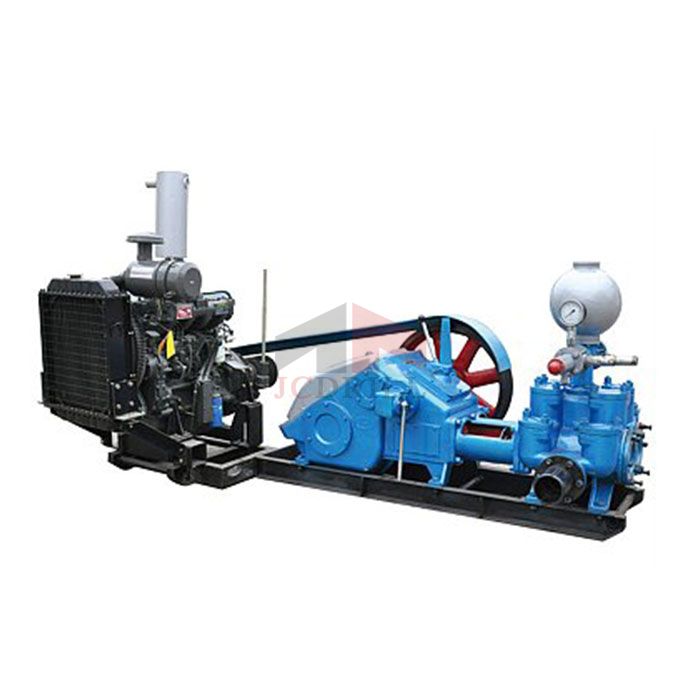 2 mud <a href='https://www.ruidapetroleum.com/product/49'>pump</a> factory