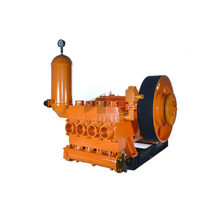 BW1500-12 Mud Pump for Drilling Rigs