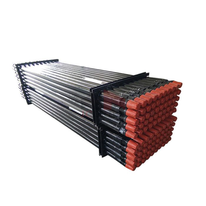 76mm Drill Pipe for Sale