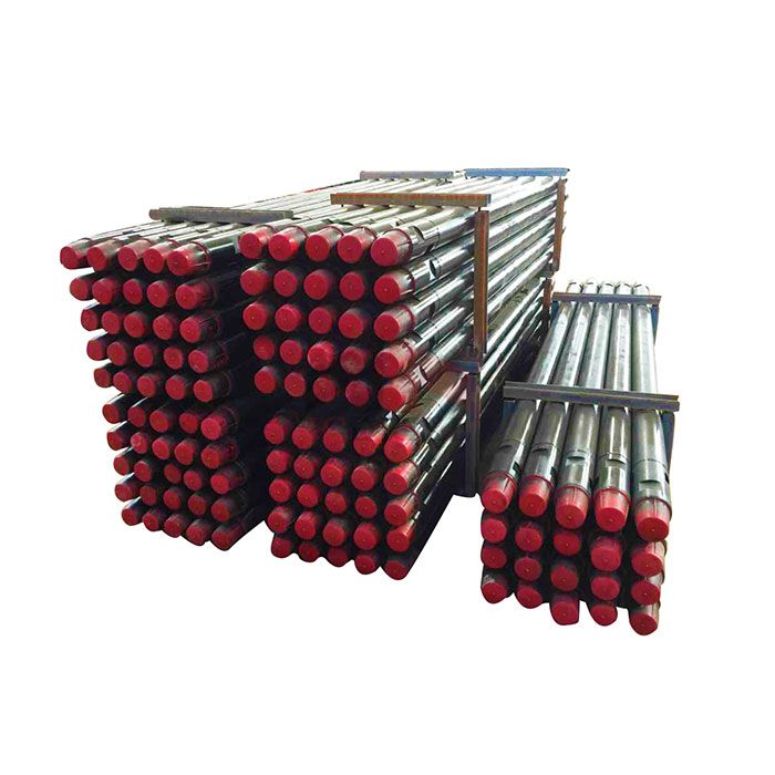 89mm Drill Pipe for Drilling Rigs