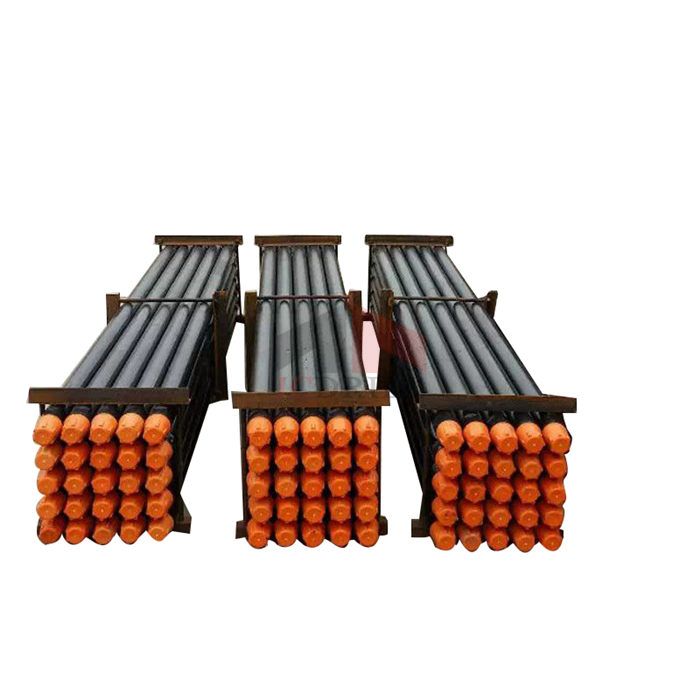 102mm Water Well Drilling Pipe