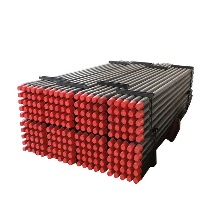 114mm Water Well Drilling Pipe for Sale