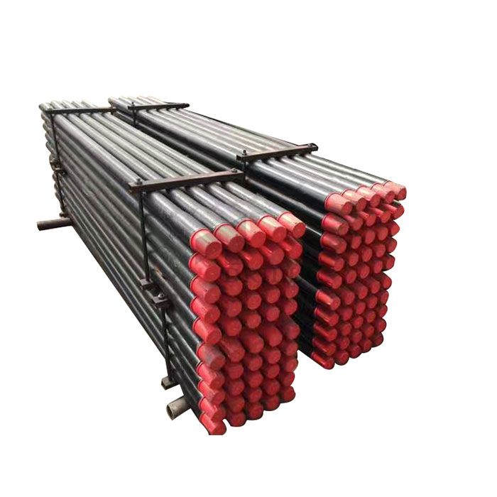 127mm Drill Pipe