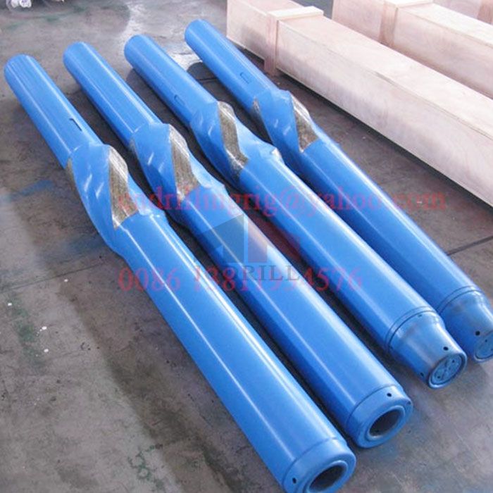 Water Well Drilling Stabilizer