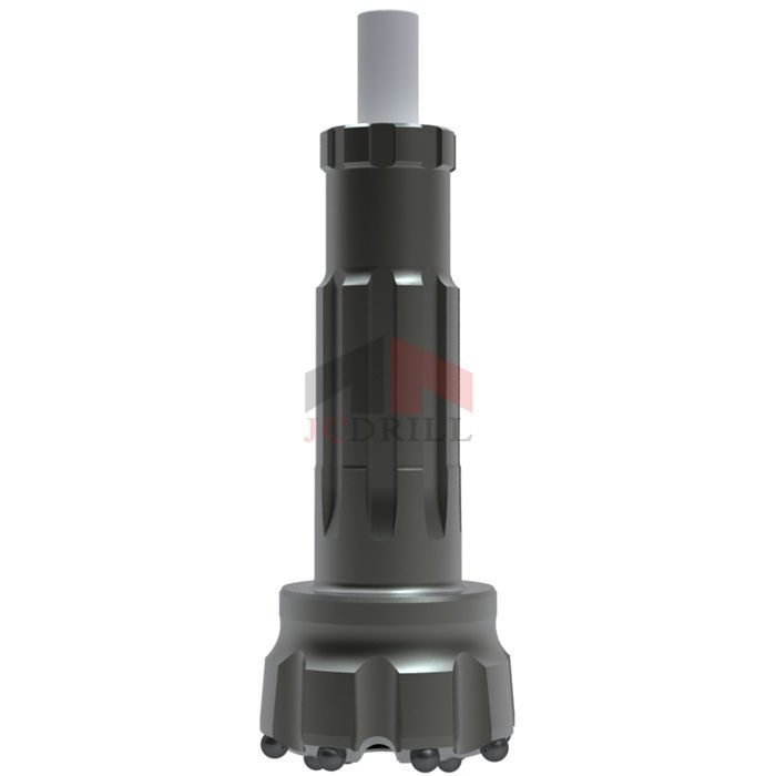 1-2 INCH DTH Button Bits