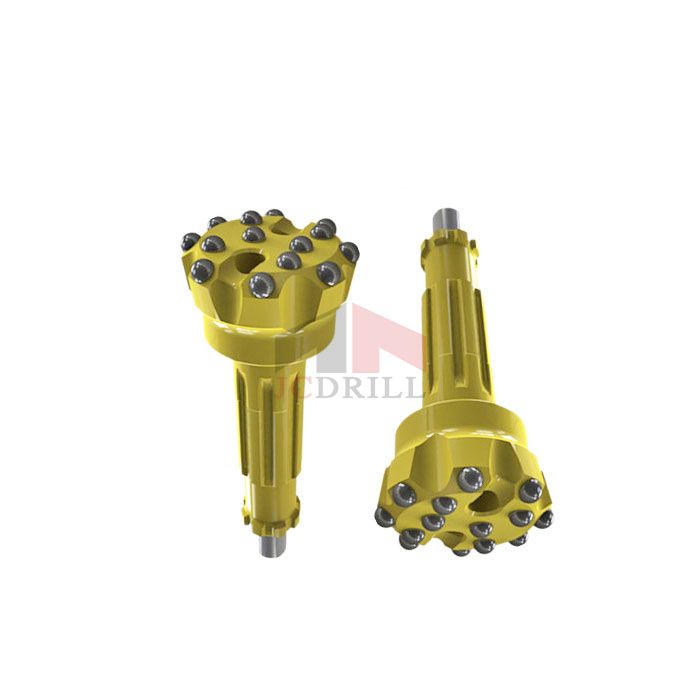 3 INCH DTH Button Bits