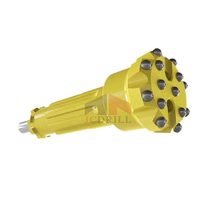 4 INCH DTH Button Bits