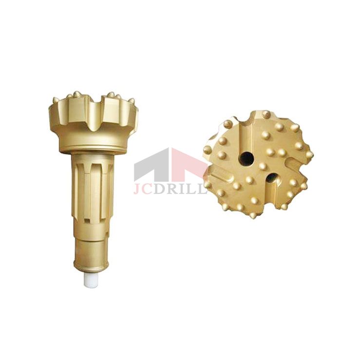 5 INCH DTH Button Bits