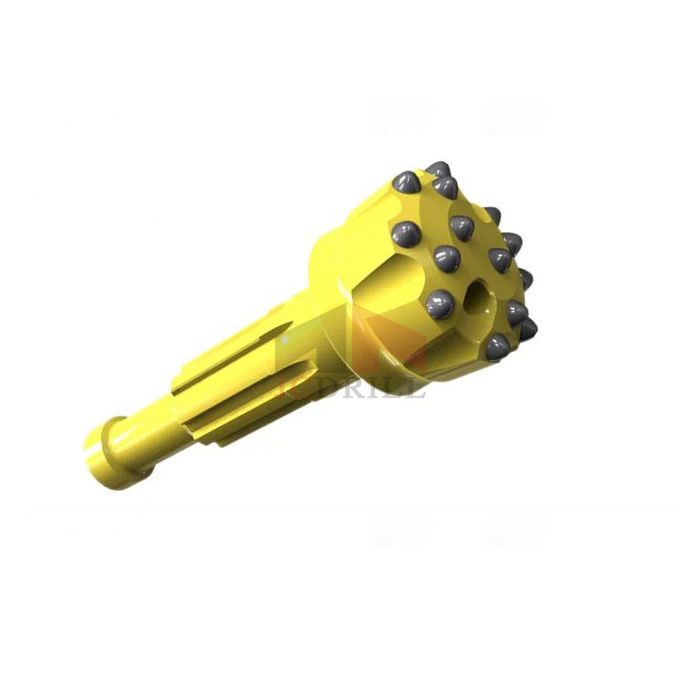 6 INCH DTH Button Bits