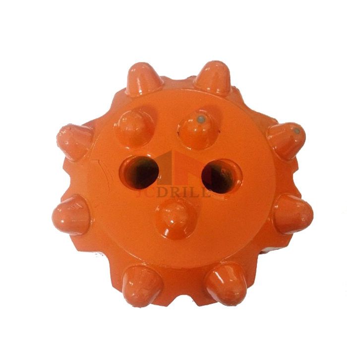8 INCH DTH Button Bits