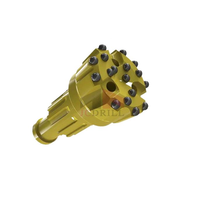 10 INCH DTH Button Bits