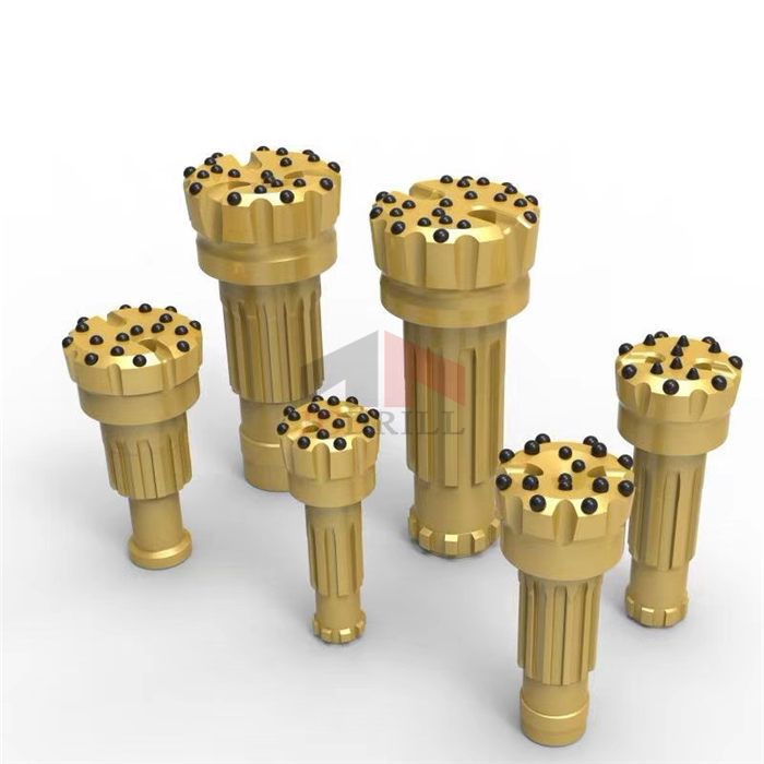 12 INCH DTH Button Bits
