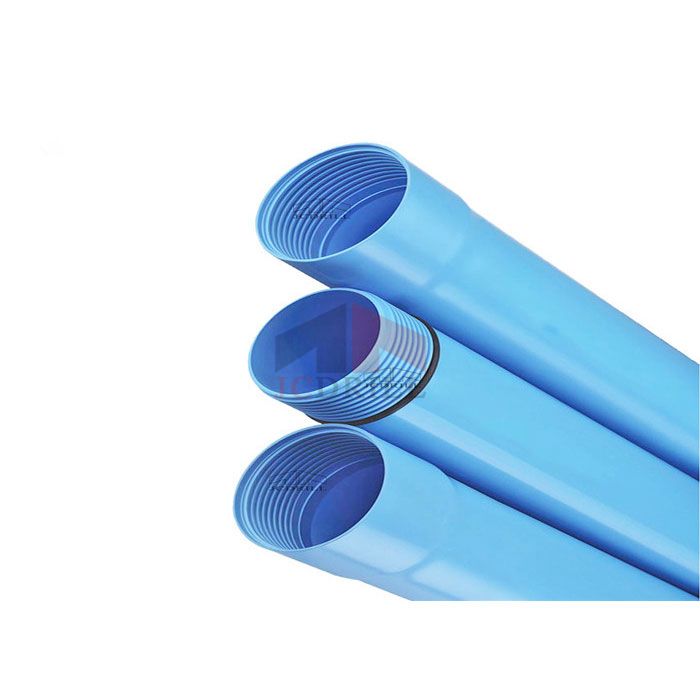 PVC Casing