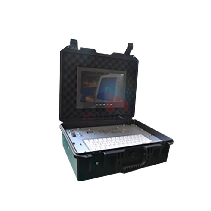 83mm Panoramic HD Camera Underground Detection Television