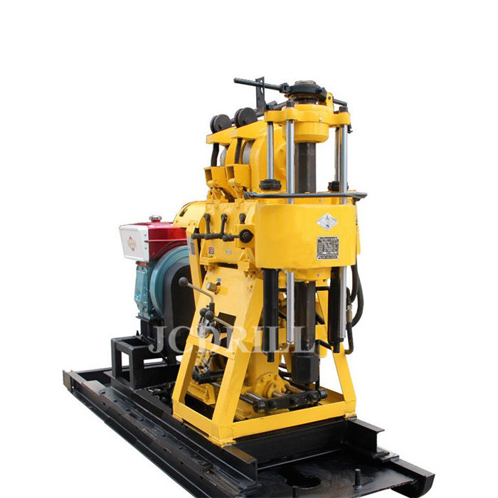 XY2 Diamond Core Drilling Machine Supplier