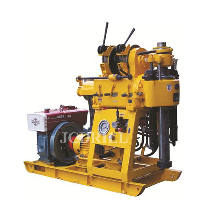 XY2 Diamond Core Drilling Machine Supplier