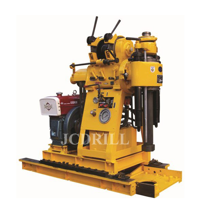 XY2 Diamond Core Drilling Machine Supplier