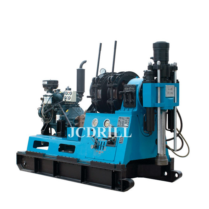 XY-44A Rotary Surface Core Drilling Rig