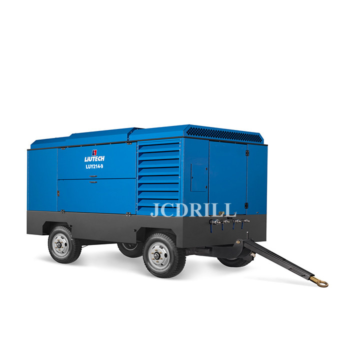 Liutech Air Compressor