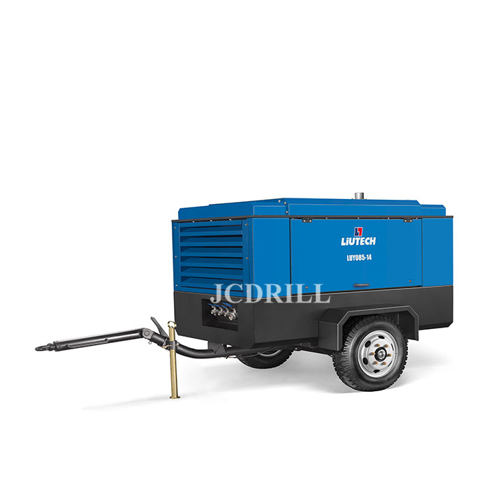 Liutech Air Compressor