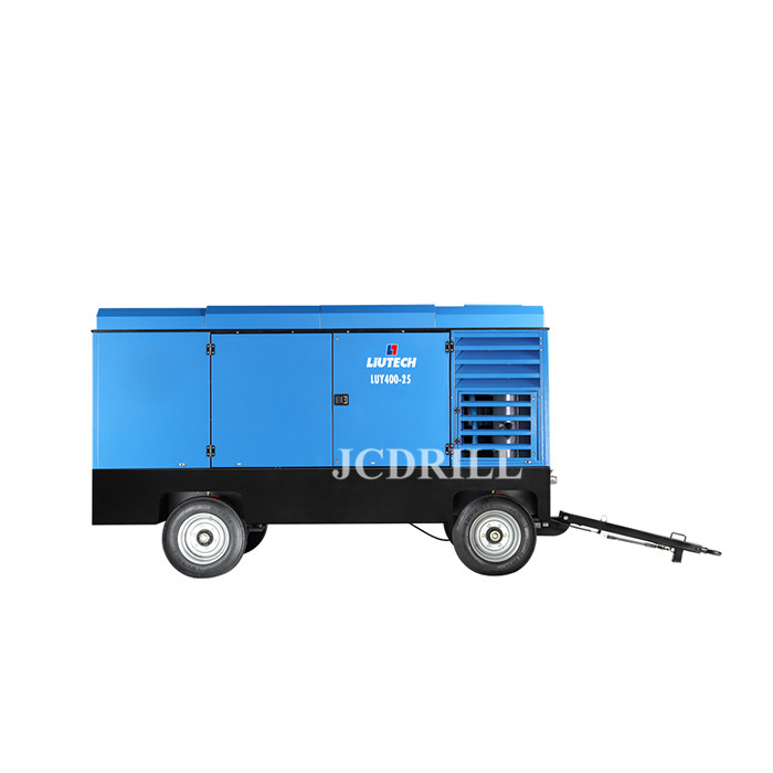 Liutech Air Compressor
