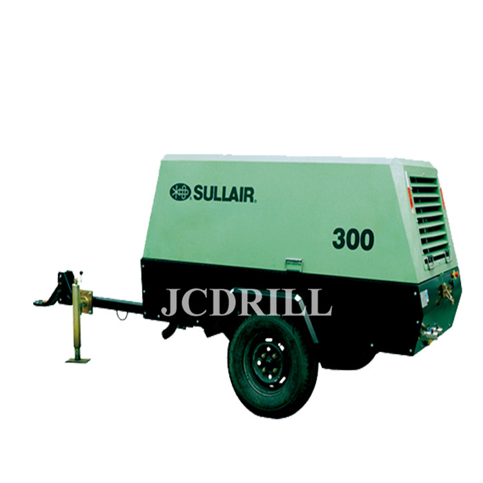 Sullair Air Compressor