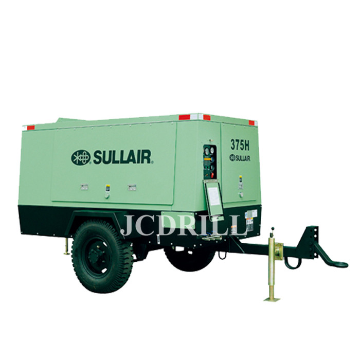Sullair Air Compressor