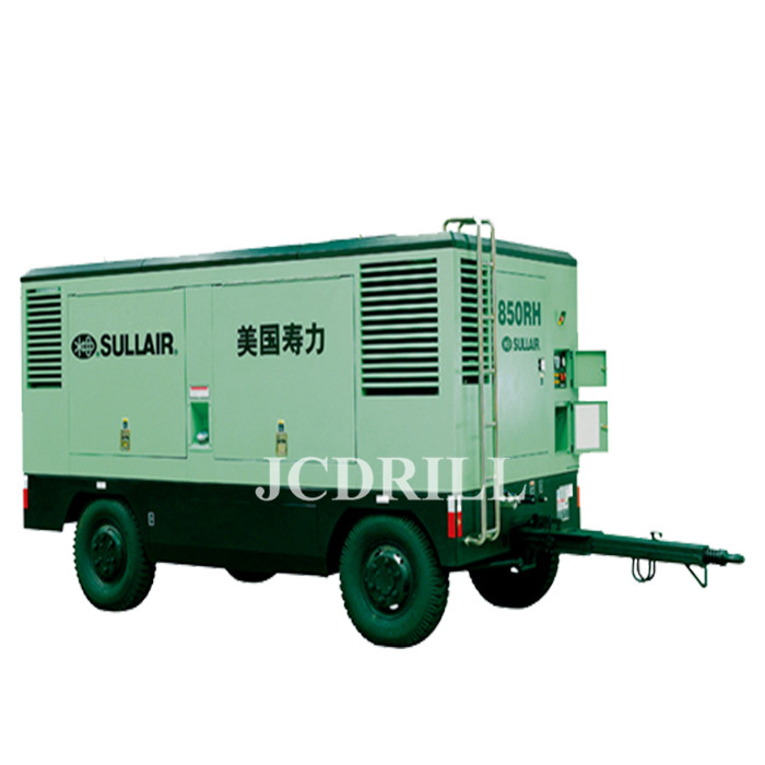 Sullair Air Compressor
