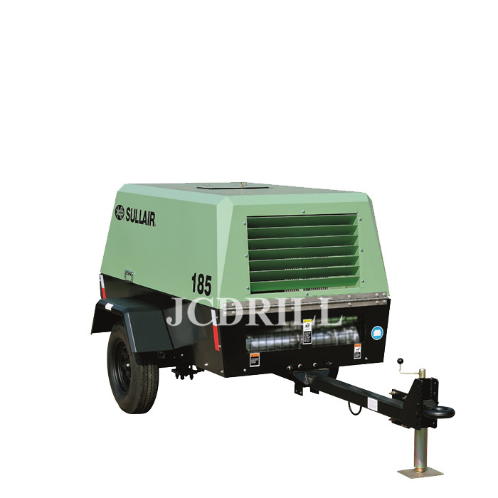 Sullair Air Compressor