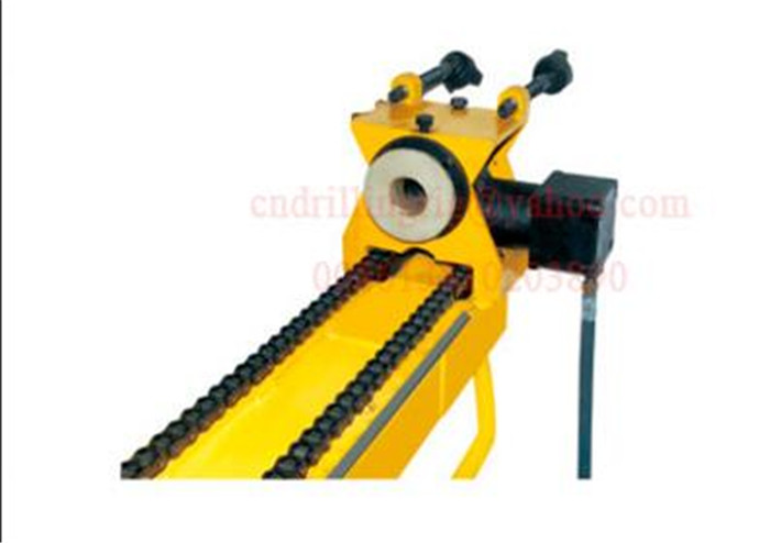 JKY200 Hydraulic Underground Core Drilling Rig Metal Mine Drilling Rig With Multi-Angle