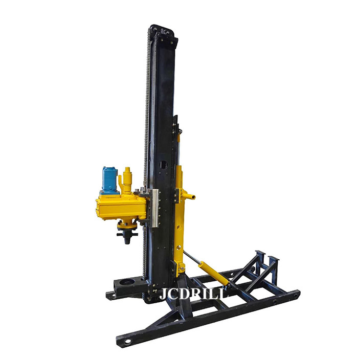 AK30 Contruction Anchor Engineering Drilling Rig