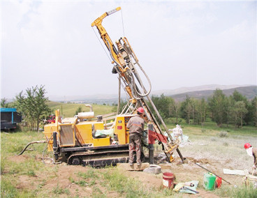 Reverse Circulation RC Drilling Know How