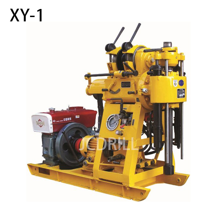 Core Drilling Equipment, for Sale