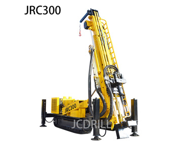 Have You Chosen The Right Drilling Rig?
