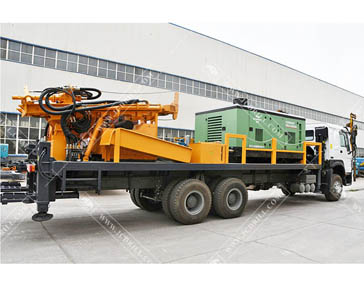 Factors to Consider When Choosing Subsurface Drilling Equipment