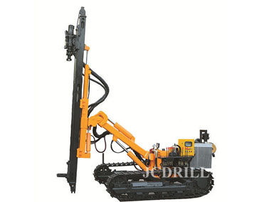 Selecting The Right Drilling Rig