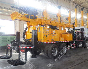 How to Properly Maintain Drilling Rig Equipment?